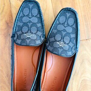 Coach Gable Loafer size 11